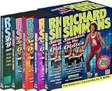 RICHARD SIMMONS-SWEATIN' TO THE OLD 5PK (DVD MOVIE)