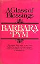 A glass of blessings
