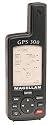Magellan GPS 300