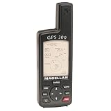 Magellan 330 2 2 Inch Portable Navigator