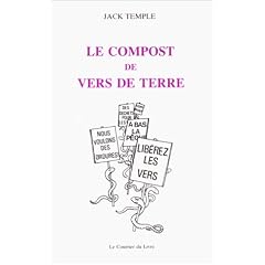 Le Compost des vers de terre