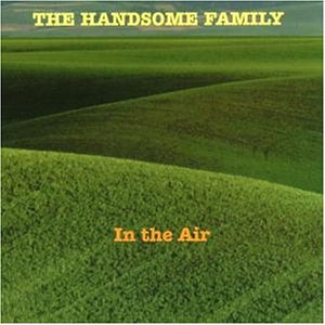 CD-Charts  Music : In the air (2000)