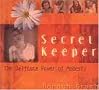 Secret Keeper: The Delicate Power of Modesty