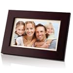 Coby Electronics DP700WD 7-Inch Wides...
