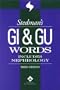 Stedman's GI & GU Words: With Nephrology Words