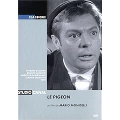 Le Pigeon