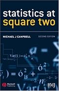 Statistics at Square Two: Understanding Modern Statistical Applications in Medicine