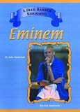 Eminem (Blue Banner Biographies)