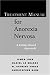 Treatment Manual for Adolescents with Anorexia Nervosa