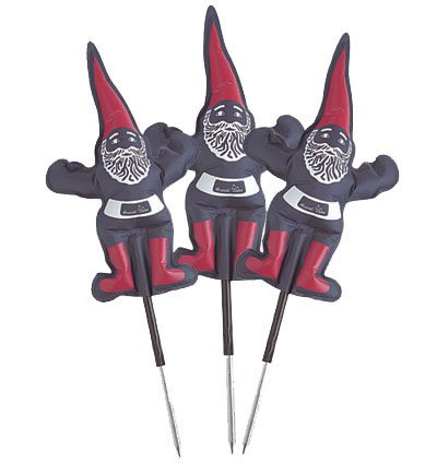 Pack Gnomes Tent Stakes