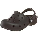 crocs Toddler/Little Kid Tully Clog,Black,8-9 M US Toddler