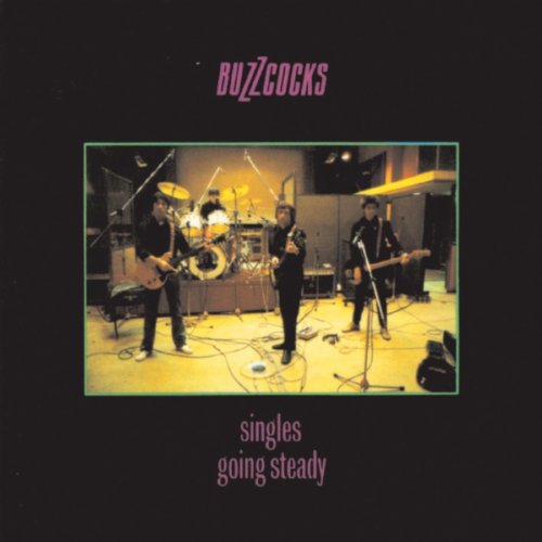 Buzzcocks Foto 18