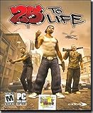 Video Games : 25 to Life
