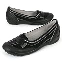 Clarks/Clarks by Privo/Clarks by Indigo -- *Mesa Blk Nubuck 76209 -- Women's