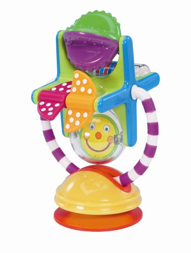 Childrens Toyshop  Toys : Sassy 836 - Fascination Station