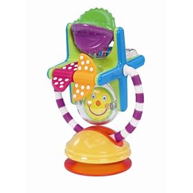 Sassy 836 - Fascination Station