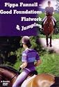 Pippa Funnell Good Foundations [DVD]
