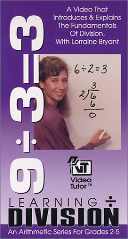 Learning Division