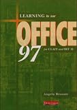 Learning to use Office 97 for CLAIT and IBT2