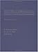 Matter in Equilibrium: Statistical Mechanics and Thermodynamics includes CD-ROM (Topics in Physical Chemistry)