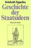 Produkt-Bild: Beck'sche Reihe, Bd.72, Geschichte der Staatsideen