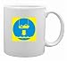 Lower Rescue Boat To Water Mug