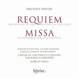 Michael Haydn: Requiem; Missa in Honorem Sanctae Ursulae
