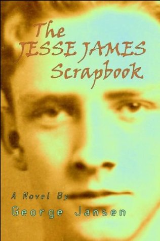  Jesse James