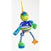 Tiny Love Tiny Smarts - Rattling Rob