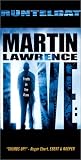 Martin Lawrence Live - Runteldat [VHS]