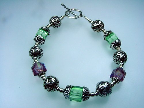 Bali Hai Bracelet