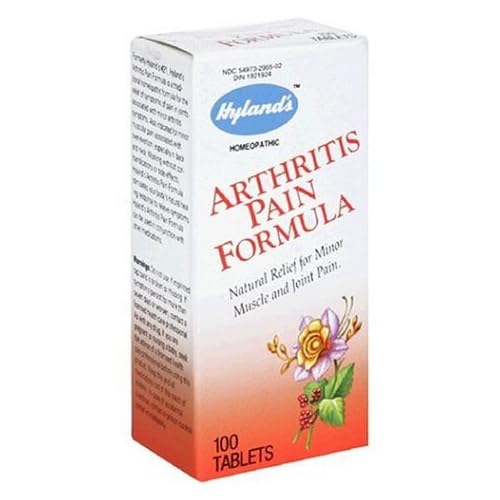 Arthriten Maximum Strength Arthritis Pain Relief Tablets, 1000 mg, 80 Count Boxes (Pack of 2)