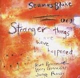 Stranger Things Have Happened