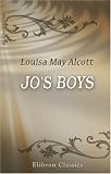 Jo's Boys