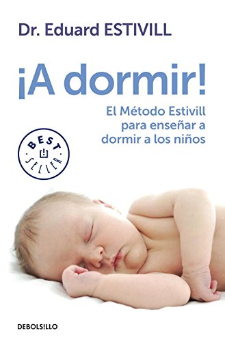 A Dormir / Go To Sleep (Best Seller) (Spanish Edition)