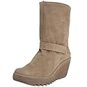 Fly London Women's Yoshi 2 Wedge Boot