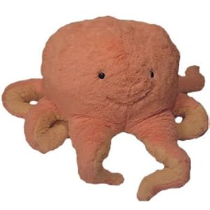 Squishable+octopus