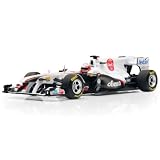 1/43 Sauber F1 Team, Kamui Kobayashi, Showcar 2011