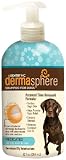 Sentry HC Dermasphere Dog Shampoo Medicated, 12-Ounce