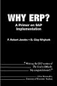 Why ERP? A Primer on SAP Implementation