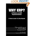 Why ERP?  A Primer on SAP Implementation