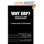 Why ERP?  A Primer on SAP Implementation