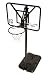 Spalding NBA 73952 Portable Basketball Hoop with 44 Inch Acrylic Backboard