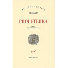 Proleterka