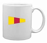 0 (International Phonetic Alphabet) Mug