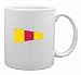 0 (International Phonetic Alphabet) Mug