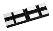 Palmgren 38918 PJ80 Prismatic 8.0 Inch Jaw for Palmgren Models 12801 12821 30801