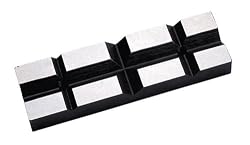 Palmgren 38918 PJ80 Prismatic 8.0 Inch Jaw for Palmgren Models 12801 12821 30801