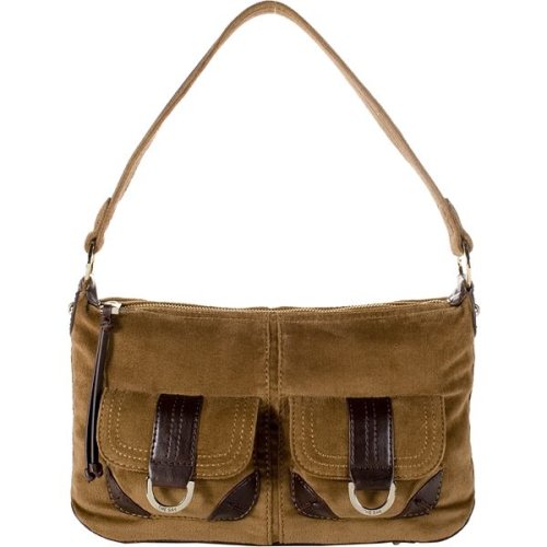 Sak City Safari Top Cargo Bag