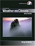 Exercises for Weather and Climate (6th Edition)